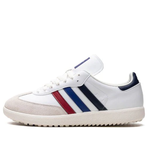 adidas x Kith Samba Golf 'White Red Blue' JH8176