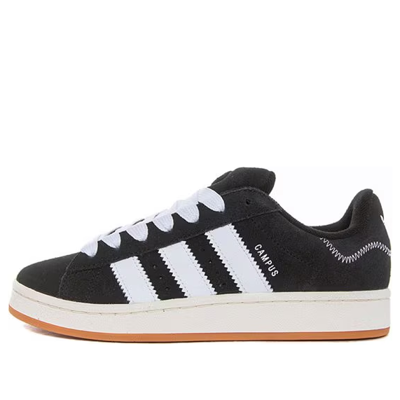 (WMNS) adidas Campus 00s 'Core Black Cloud White' IH2659