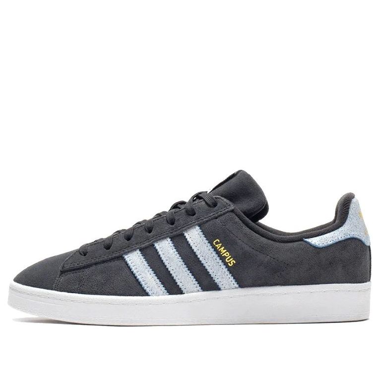 adidas Campus ADV 'Carbon Light Blue' ID8446