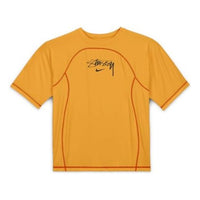 Nike x Stussy UV Top 'Orange' NESSE343-724