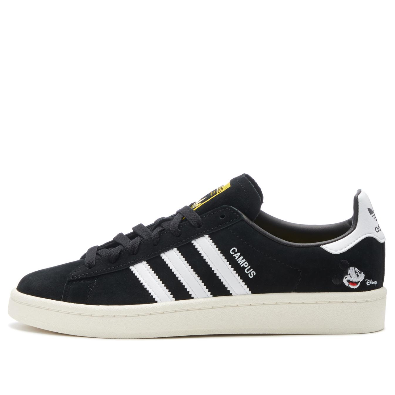 adidas Campus 'Black' GW2259