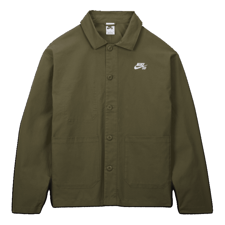 Nike SB Skate Chore Jacket 'Federation Agnostic' FZ4082-222