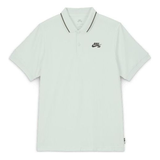 Nike SB Dri-FIT ADV Short-Sleeve Skate Polo 'Federation Agnostic' FZ7006-394