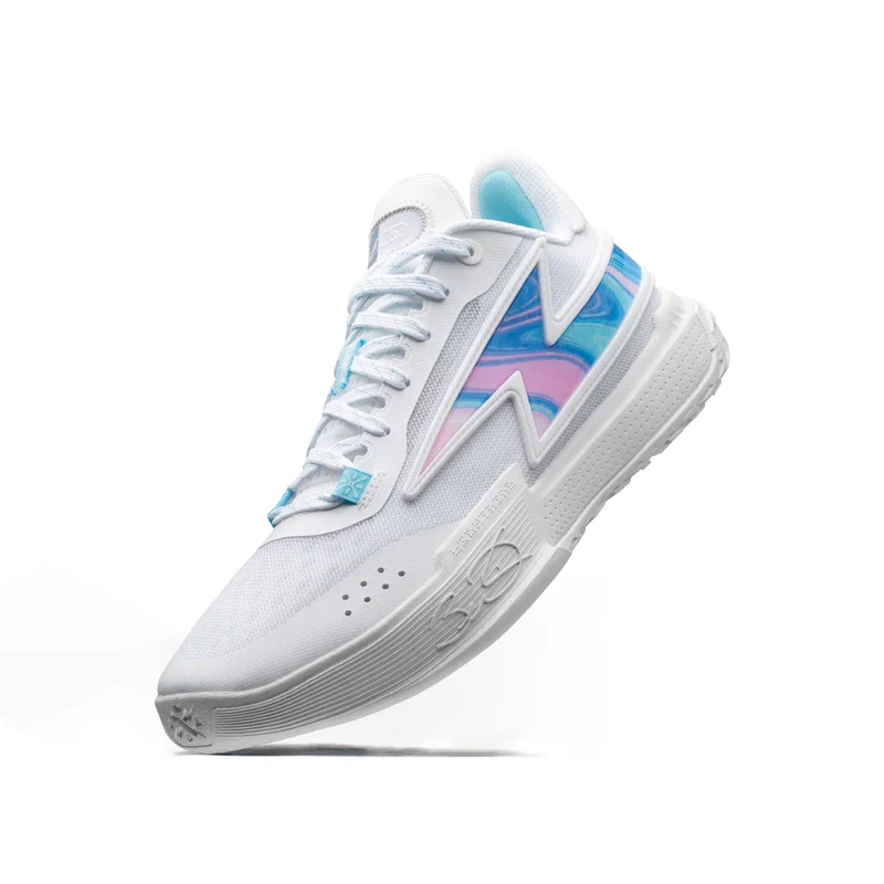 Li-Ning Wade Flash 'Raz Fuego' ABPU027-1