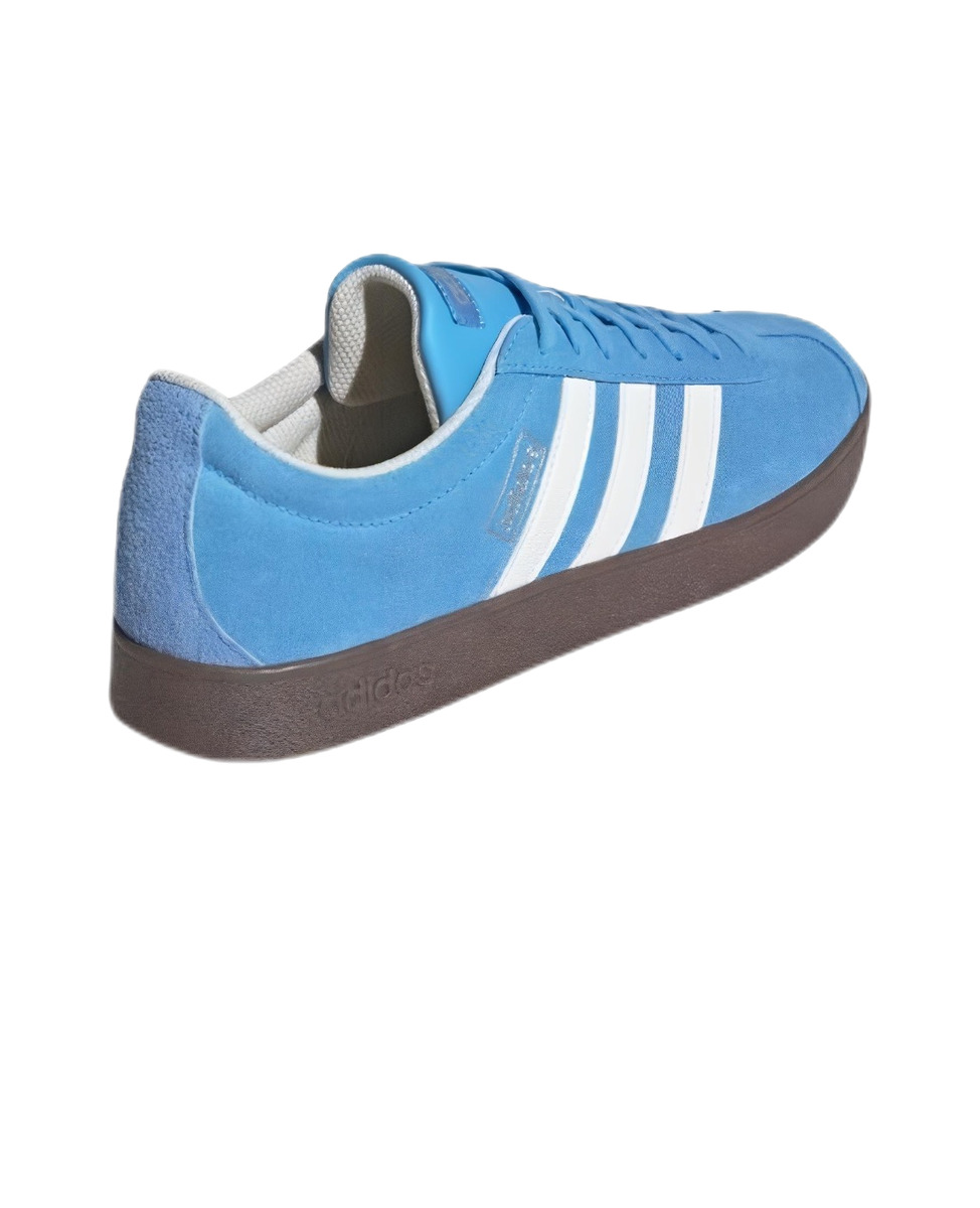 adidas Court Vl Classic 'Blue White' JI0496