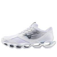 Mizuno Wave Prophecy 13 S 'White Silver' J1GC248331