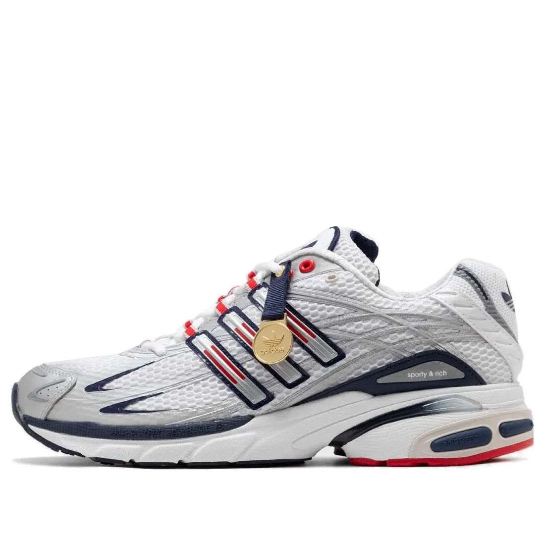 adidas x Sporty & Rich adiStar Cusion 3 'USA' IH8336