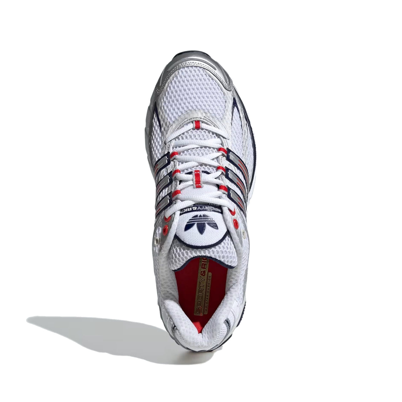 adidas x Sporty & Rich adiStar Cusion 3 'USA' IH8336