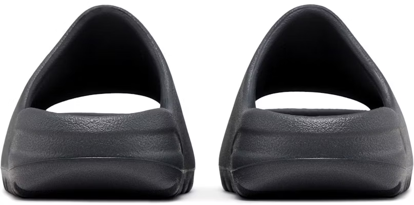 (GS) adidas Yeezy Slide 'Slate Grey' ID2353