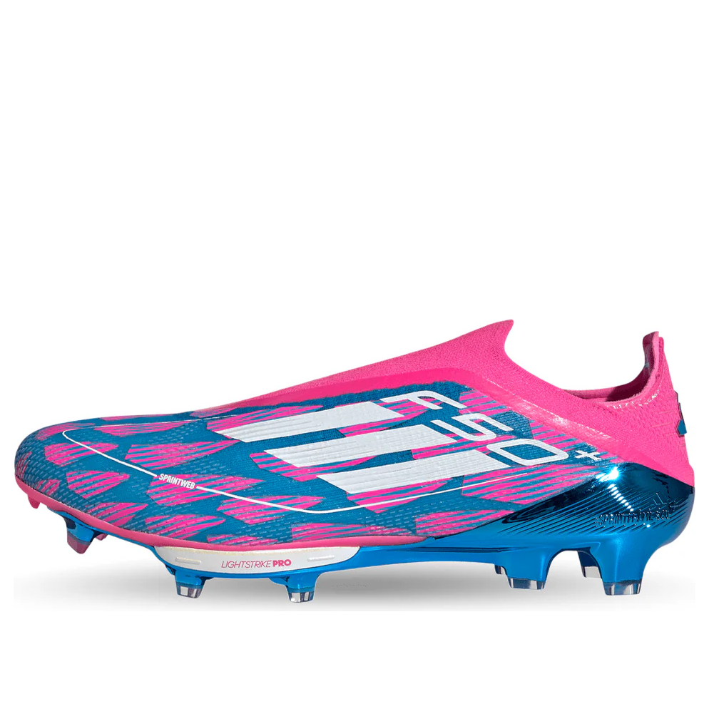 adidas F50+ FG 'Reemergence Pack' IG4324