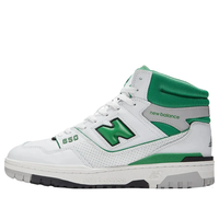 حذاء New Balance 650R "White Green" BB650RWG