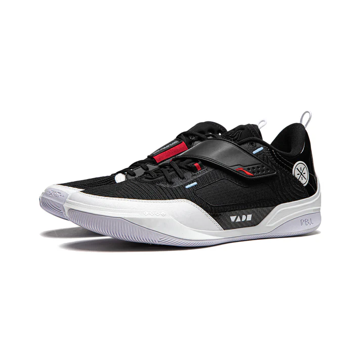 Li-Ning Wade 808 4 Ultra 'Announcement' ABAU031-7