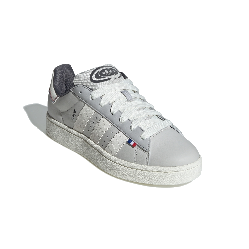 adidas Campus 00s 'Grey Off White' IH3277