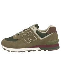 New Balance 574 'Olive Bone' U574UBB