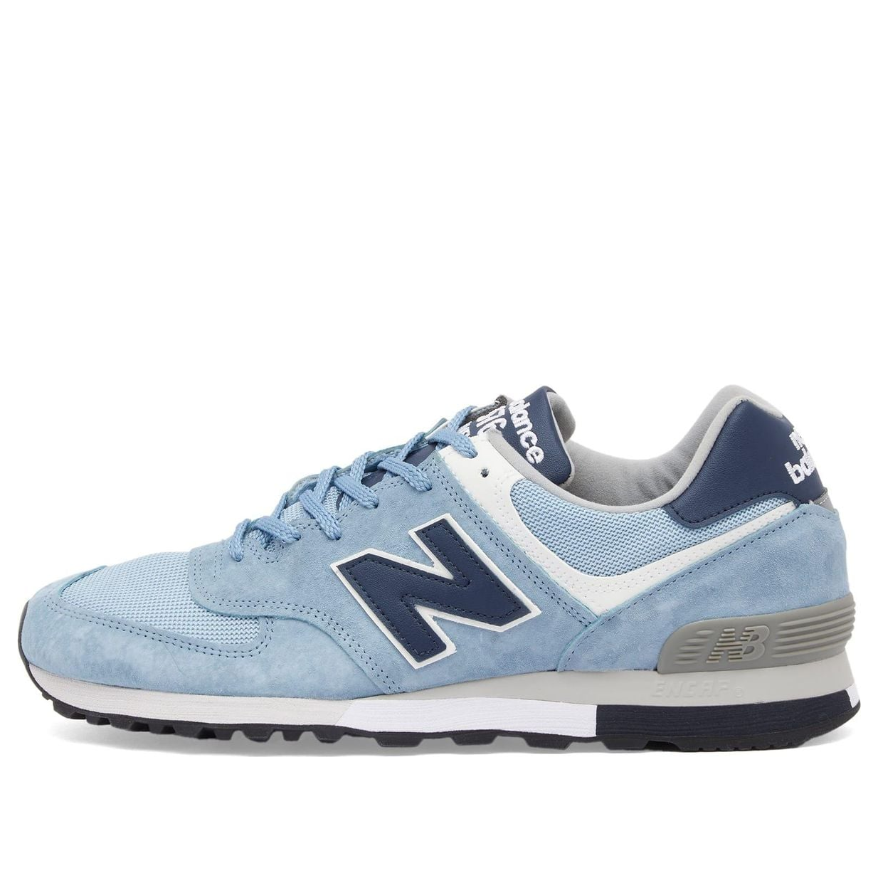 New Balance 576 Made In UK 'Blue' OU576NLB
