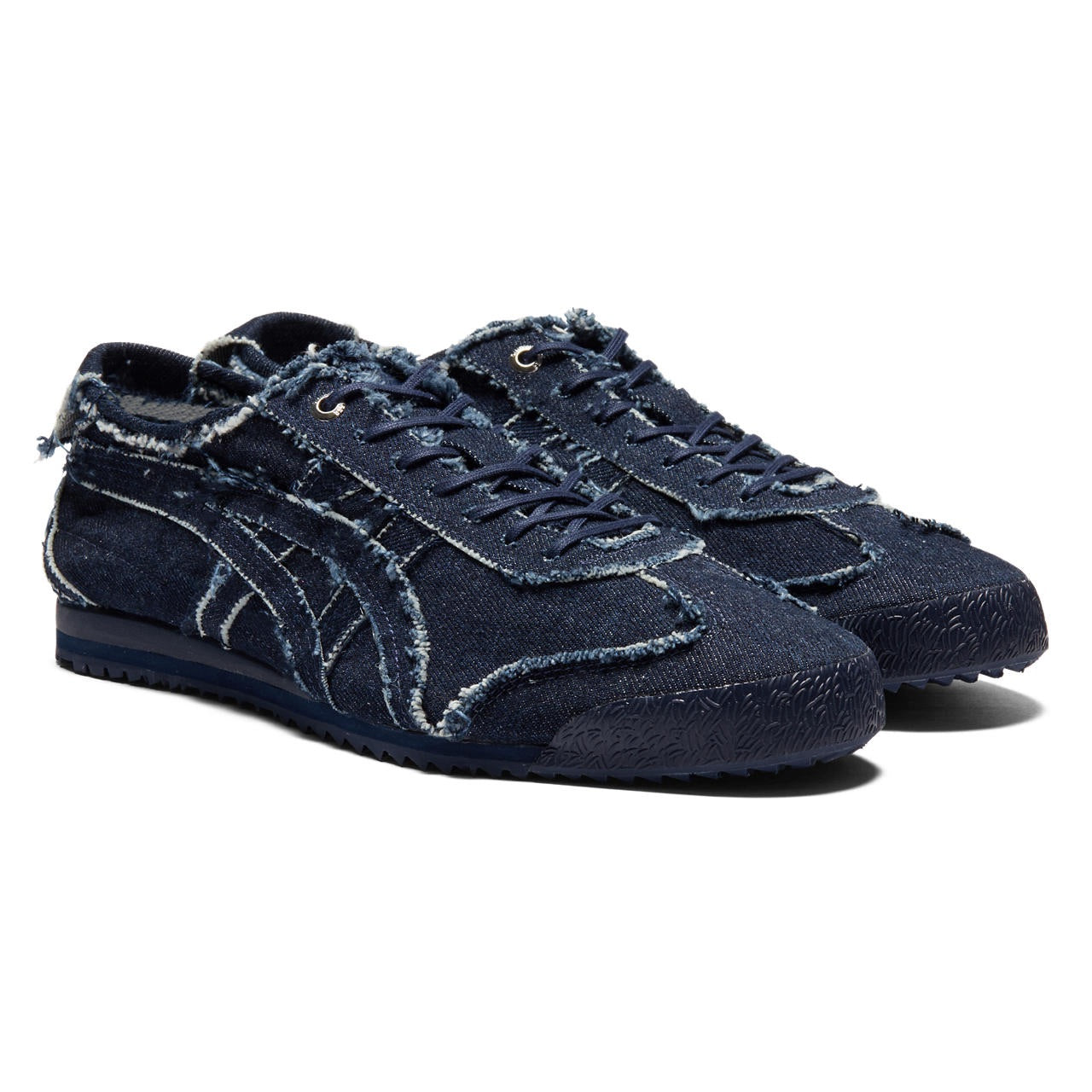 Onitsuka Tiger Mexico 66 SD Denim 'Indigo' 1183C310-401