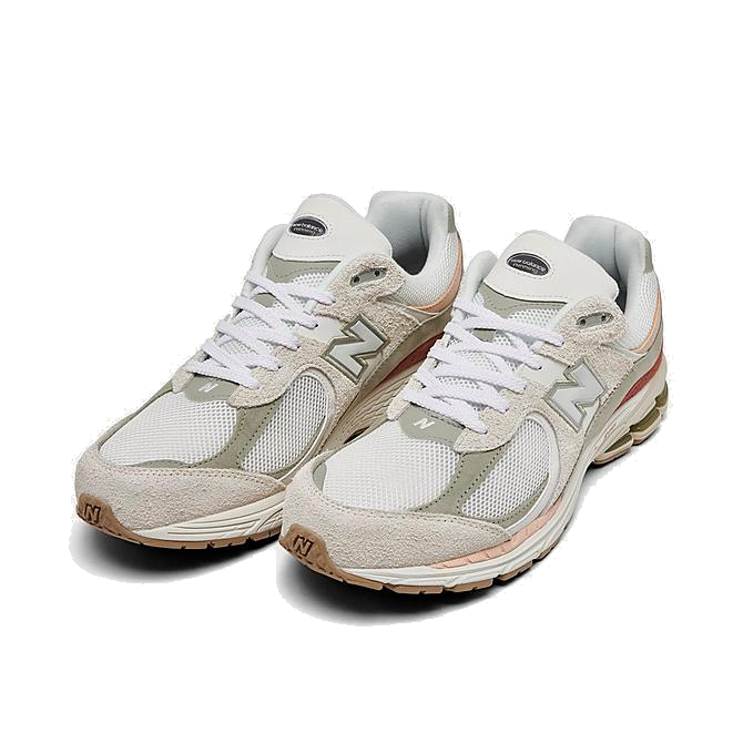 New Balance 2002R Festival Pack 'Khaki' M2002RJF