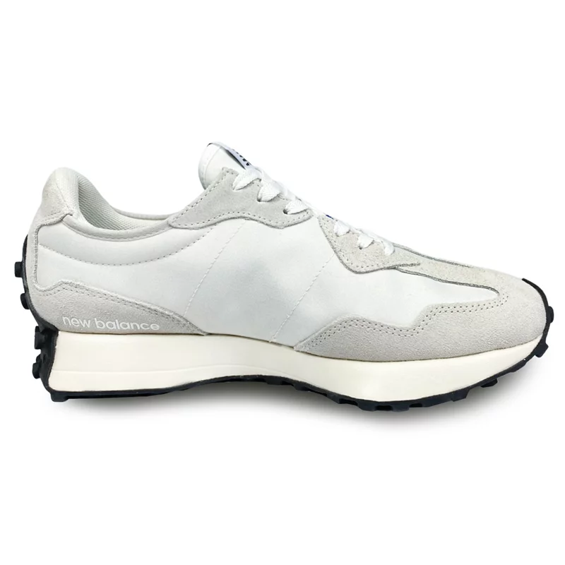 New Balance 327 'Grey Black' MS327FJ