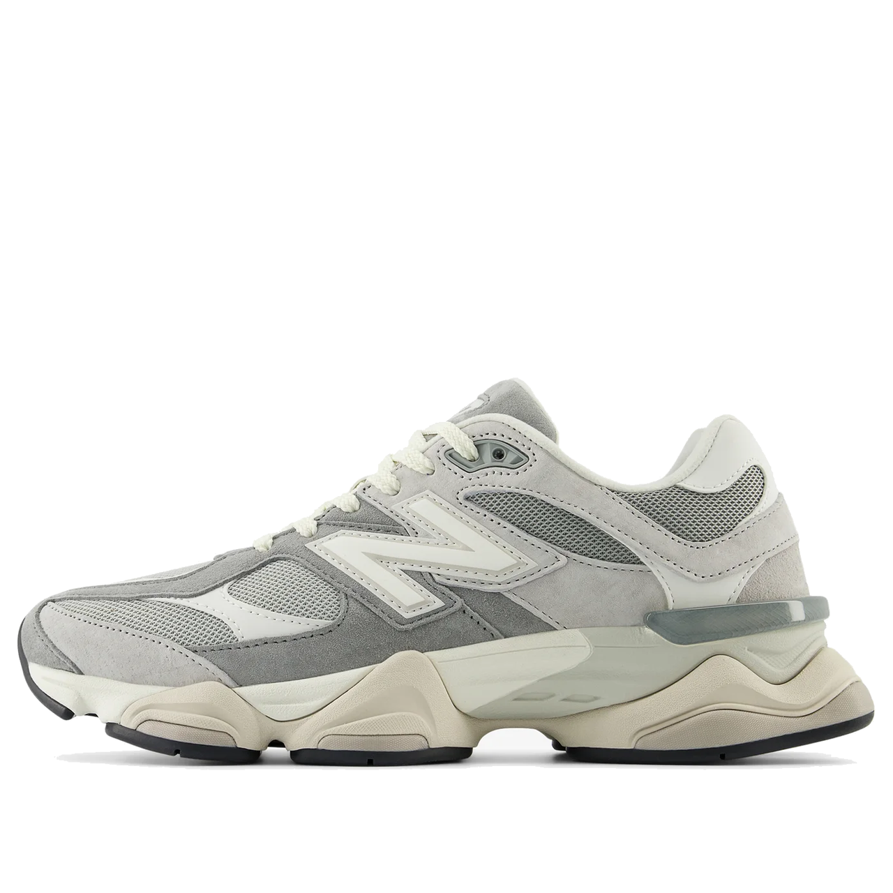 New Balance 9060 'Grey White' U9060EEE