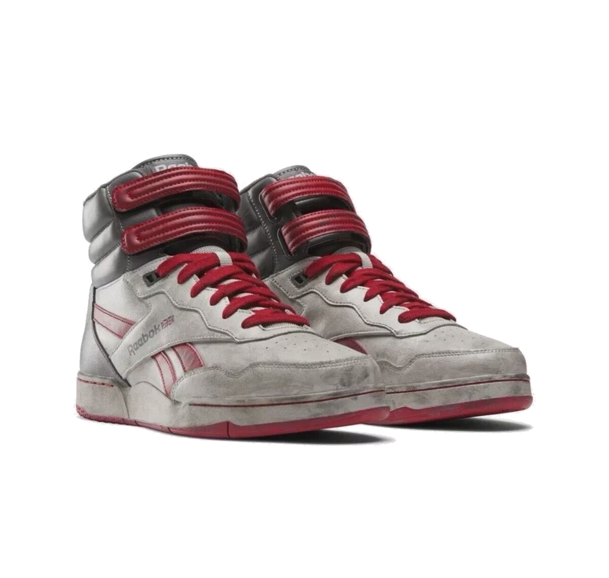 Reebok BB 4000 II Mid 'Alien Stomper Alien: Romulus' 100214359