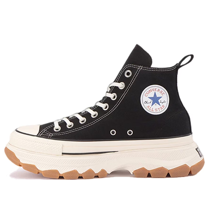 Converse All Star 100 Trekwave Hi 31307101210
