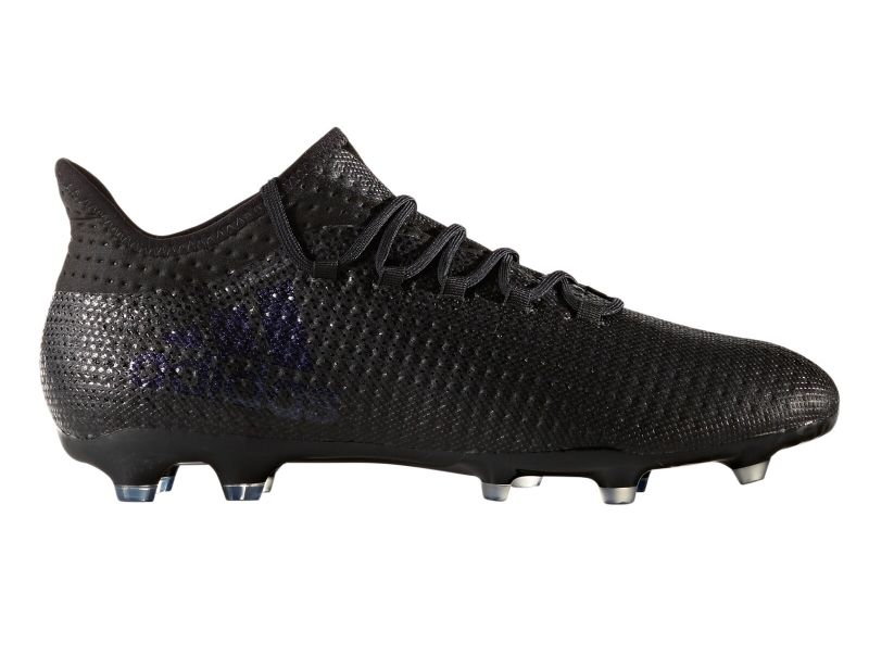adidas X 17.2 FG/AG Magnetic Storm 'Core Black' S82323