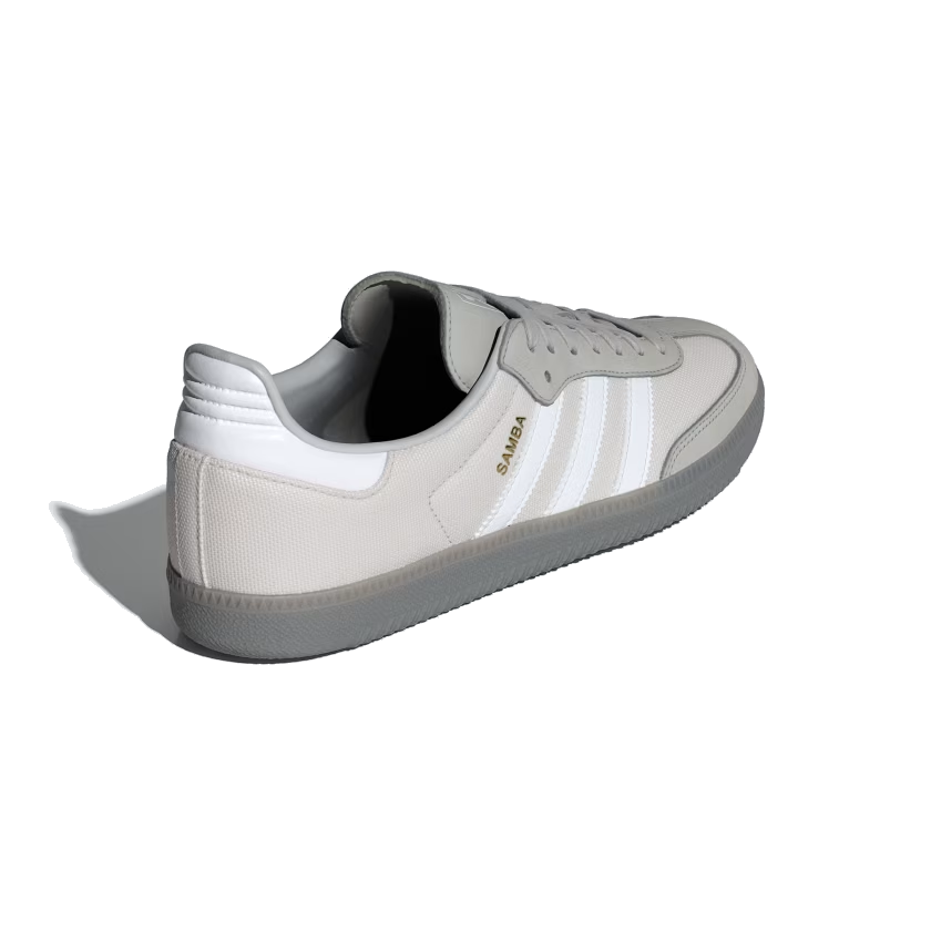 adidas Samba OG 'Grey Cloud White' IE9099
