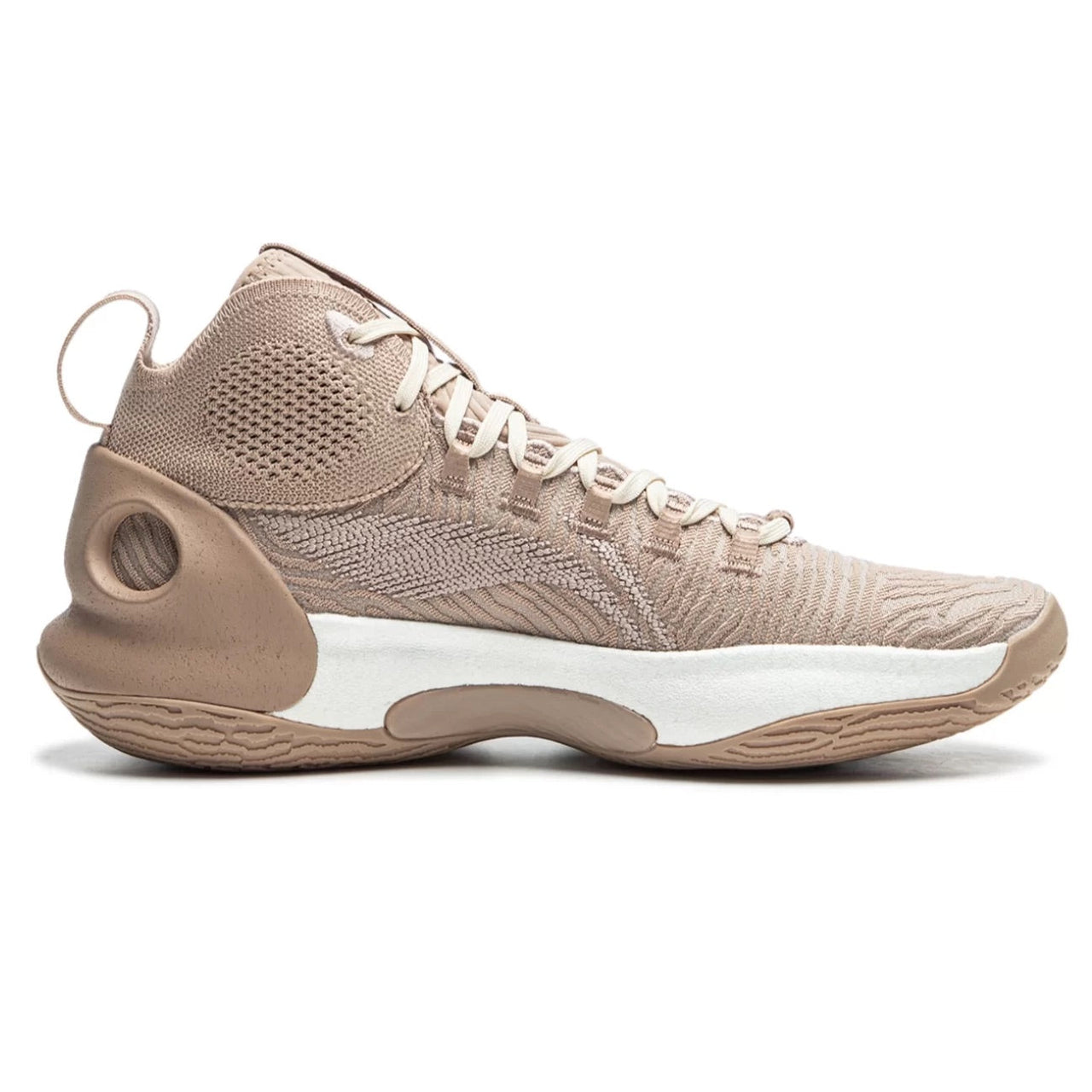 Li-Ning Yushuai Ultra 'Mud' ABAU003-9
