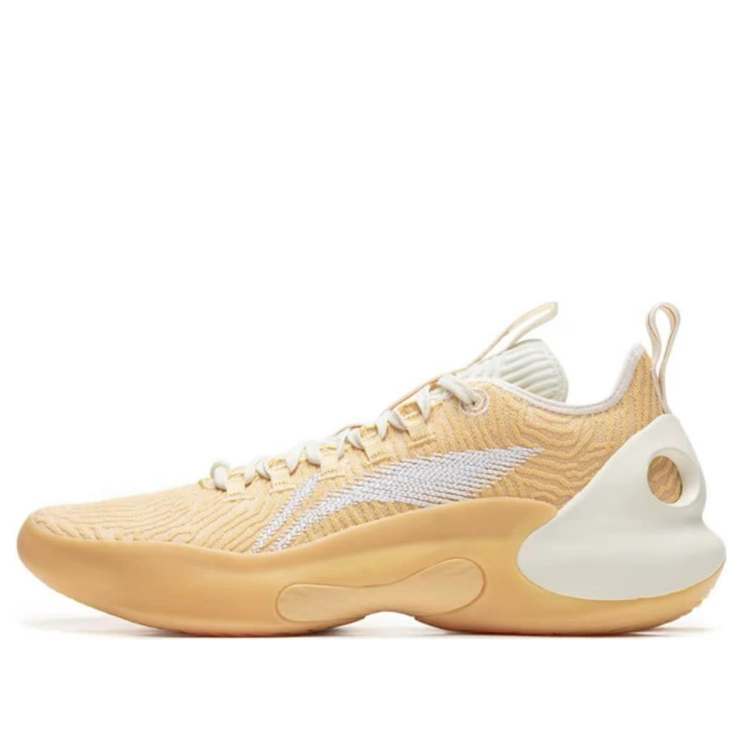 Li-Ning Yushuai Ultra Low 'Pastel Orange' ABAU033-6