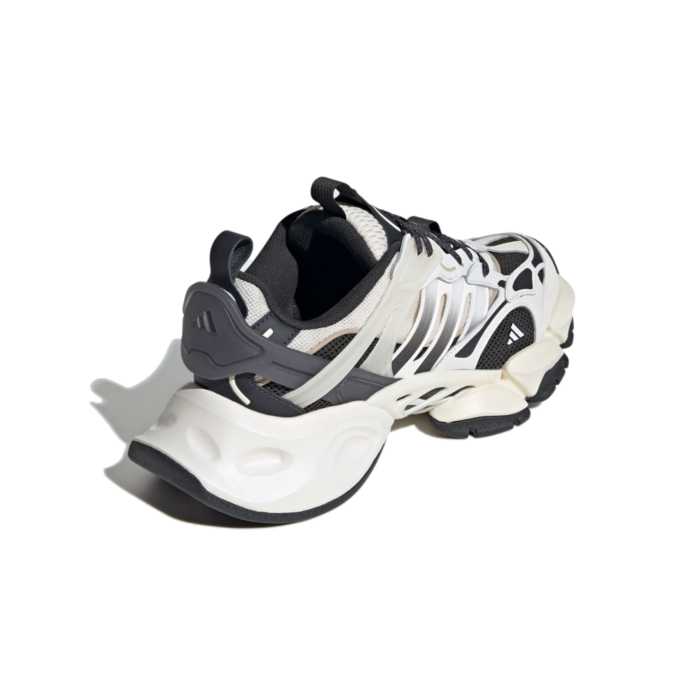 adidas XLG Runner Deluxe 'Sail Black'  JR0577