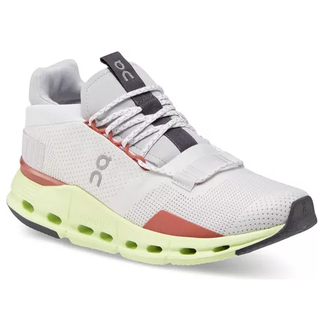 (WMNS) On Running Cloudnova 'Limelight Eclipse' 26.98489