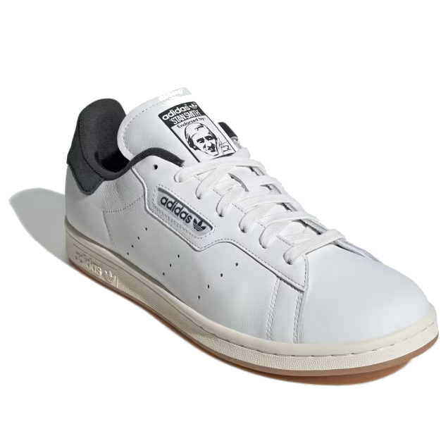 adidas Stan Smith 'White Dark Grey' ID1353