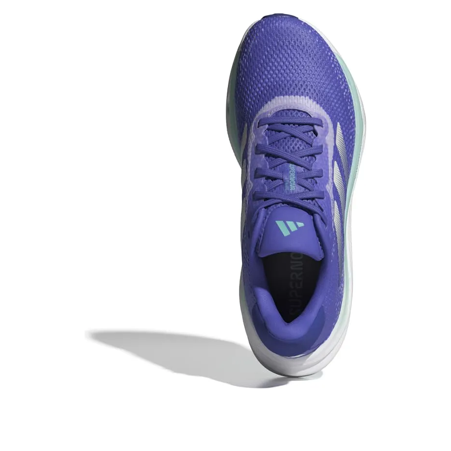 (WMNS) adidas Supernova Stride 'Cobalt Blue Purple Tint' ID3695