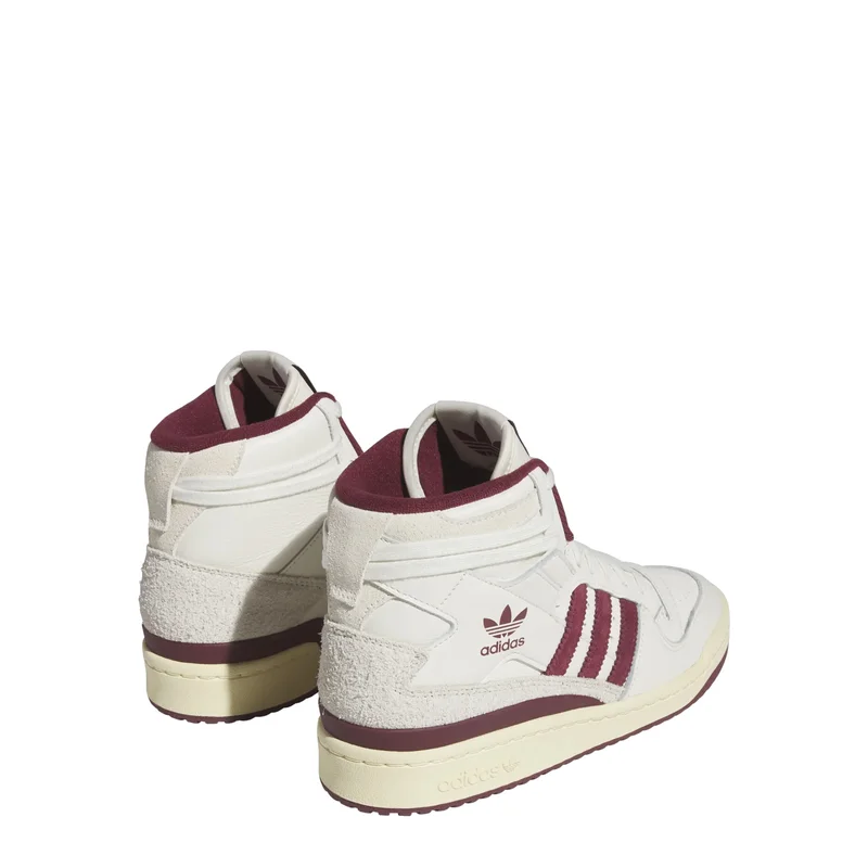 (WMNS) adidas Forum 84 High 'Shadow Red' IF2736