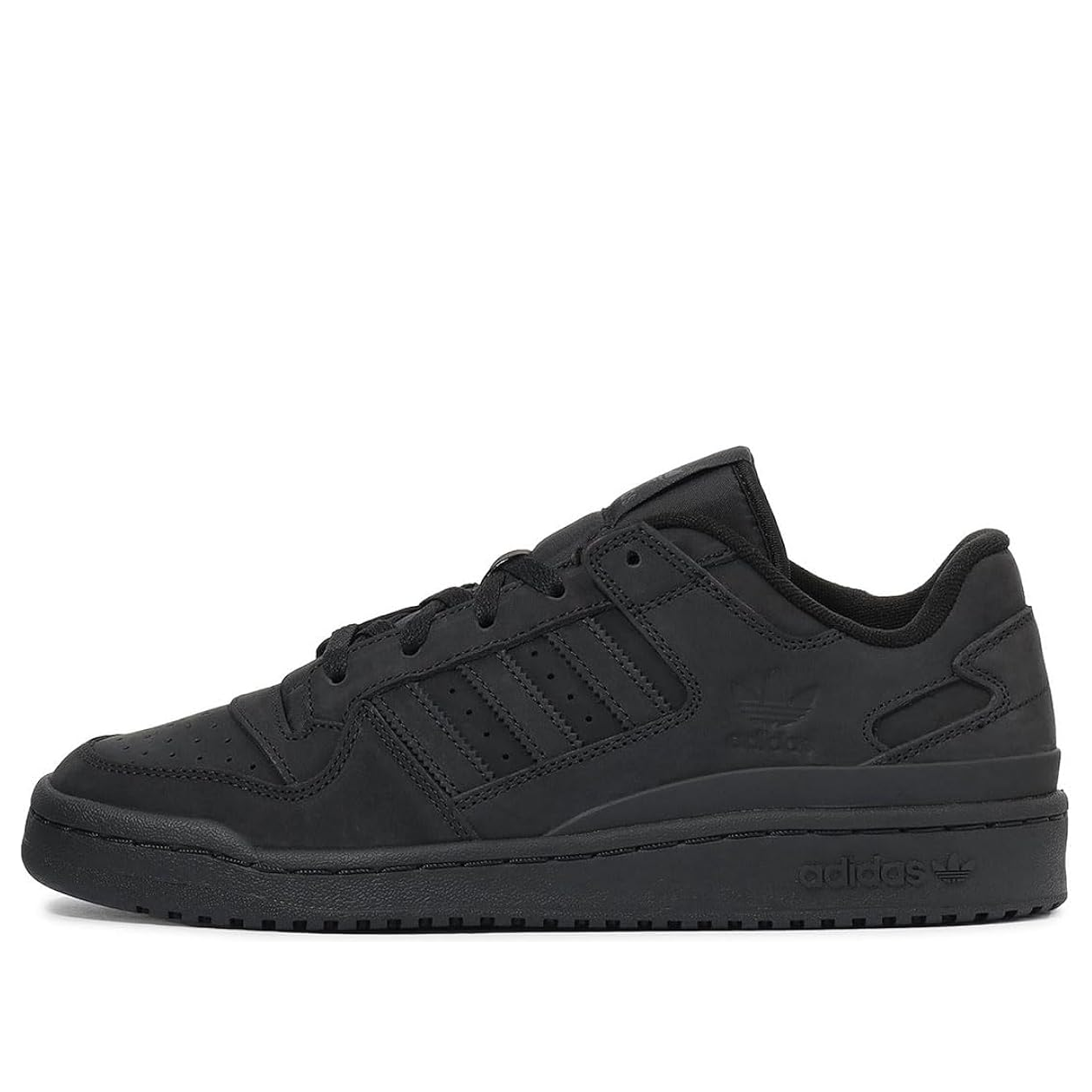 adidas Forum Low CL 'Core Black' ID0990