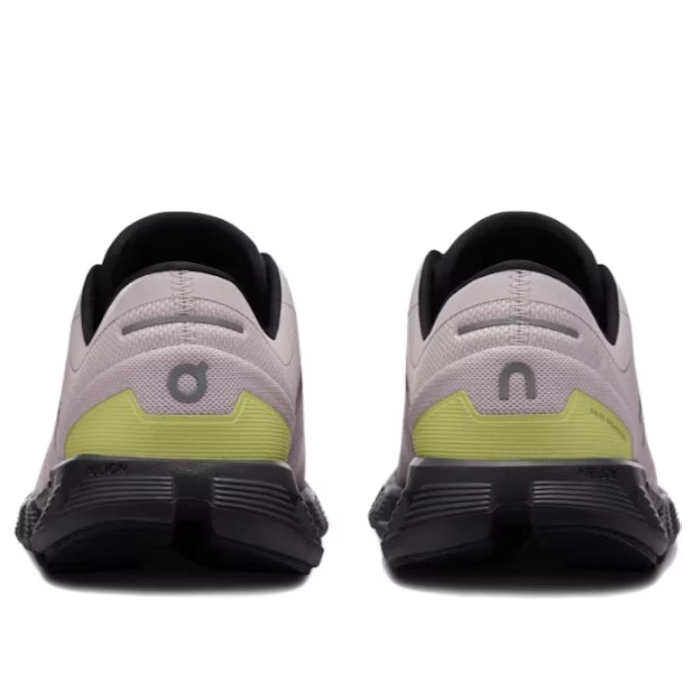 (WMNS) On Running Cloud X 3 'Orchid Iron' 60.98098