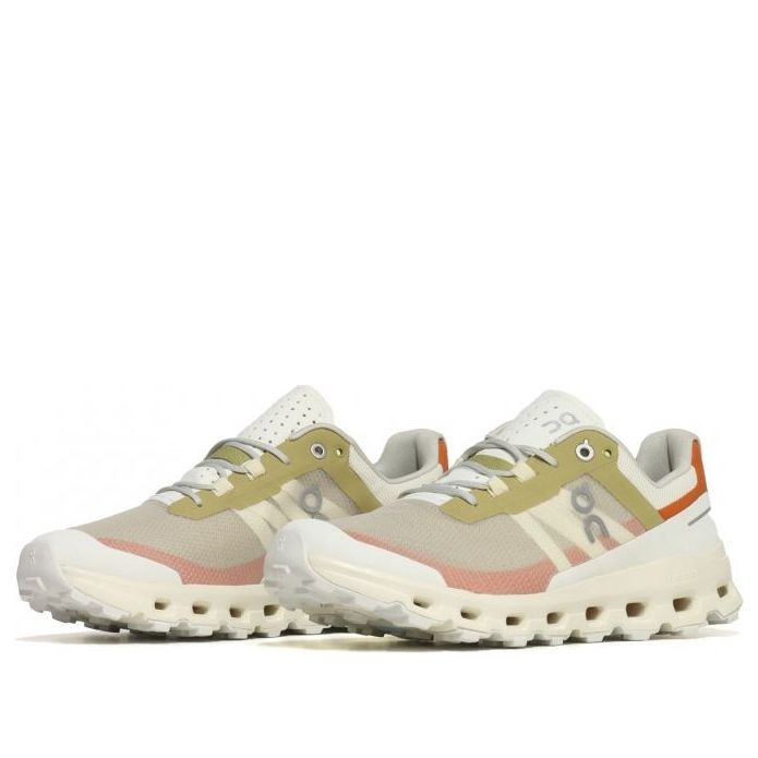 (WMNS) On Running Cloudvista 'Ivory Bronze' 64.98052