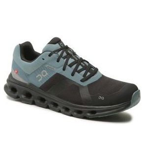 On Running Cloudrunner Waterproof 'Black Tide' 52.98638