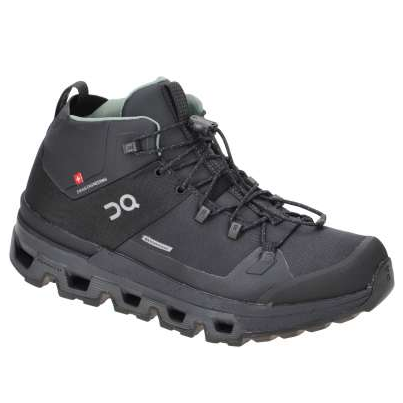 (WMNS) On Running Cloudtrax 'Black Rock' 53.98588