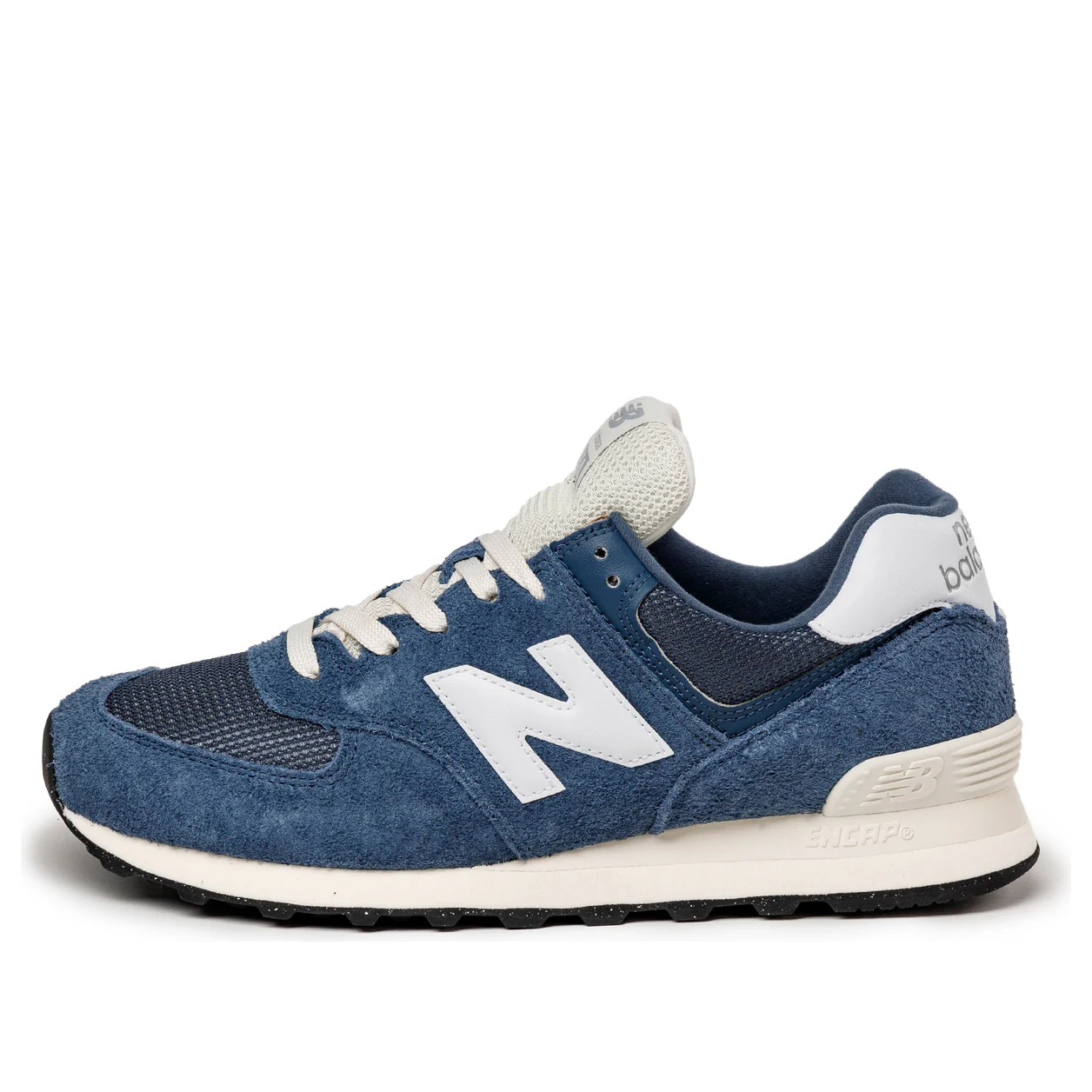 New Balance 574 'Blue White' U574RBJ