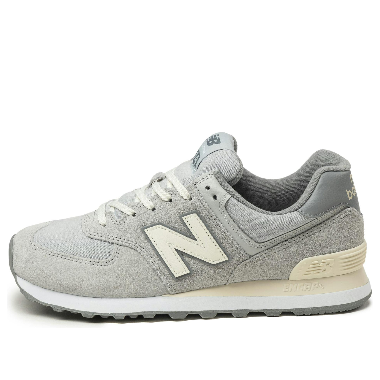 New Balance 574 'Grey Day Concrete' U574GBG