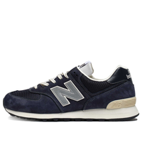 New Balance x Pottery 574 Premium 'Hard Navy' U574BG2