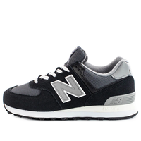 New Balance 574 'Black Grey' U574TWE