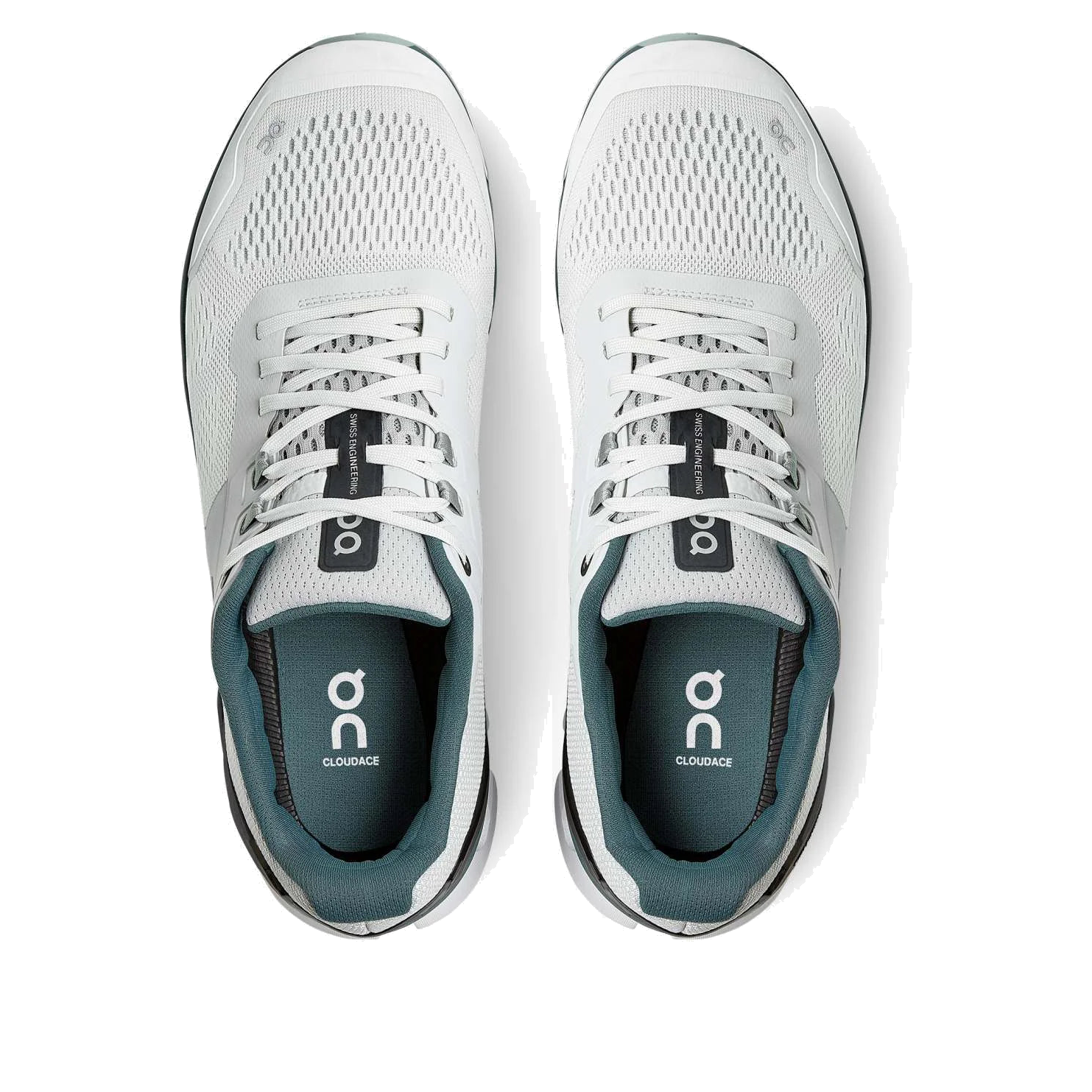 On Running Cloudace 'Ice Teal' 50.99207
