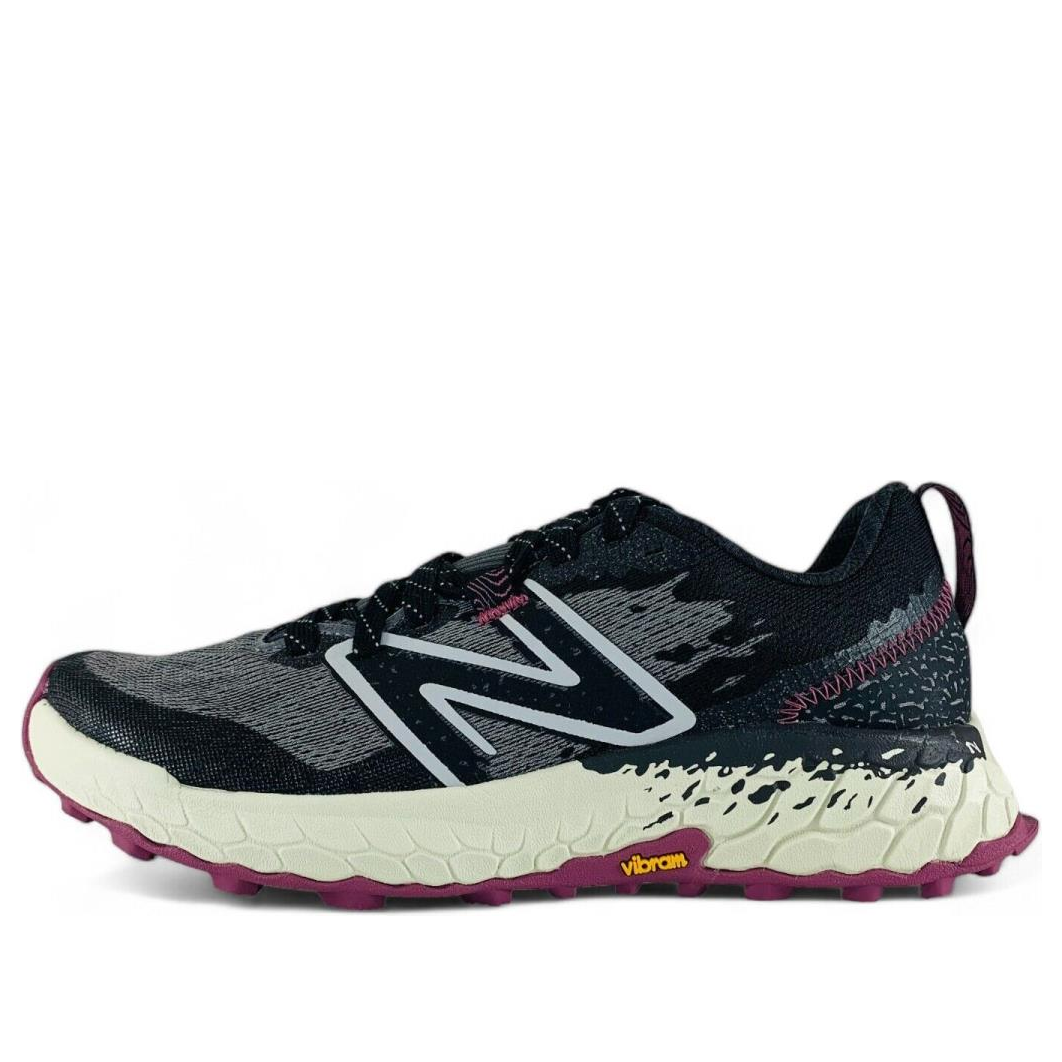 (WMNS) New Balance Hierro V7 x Fresh Foam 'Gray Purple' WTHIERT7