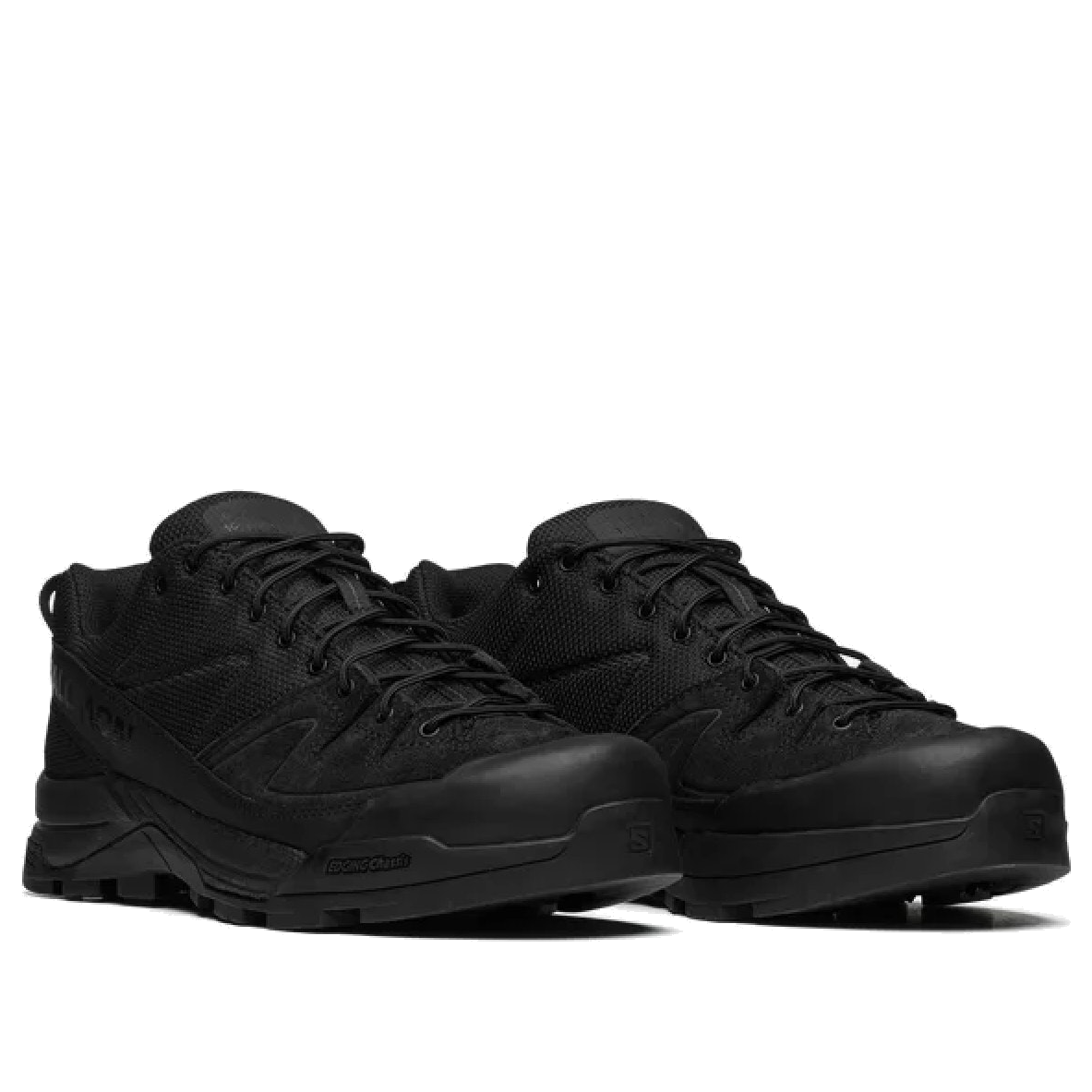SALOMON x MM6 Maison Margiela X-Alp 'Black' 475361