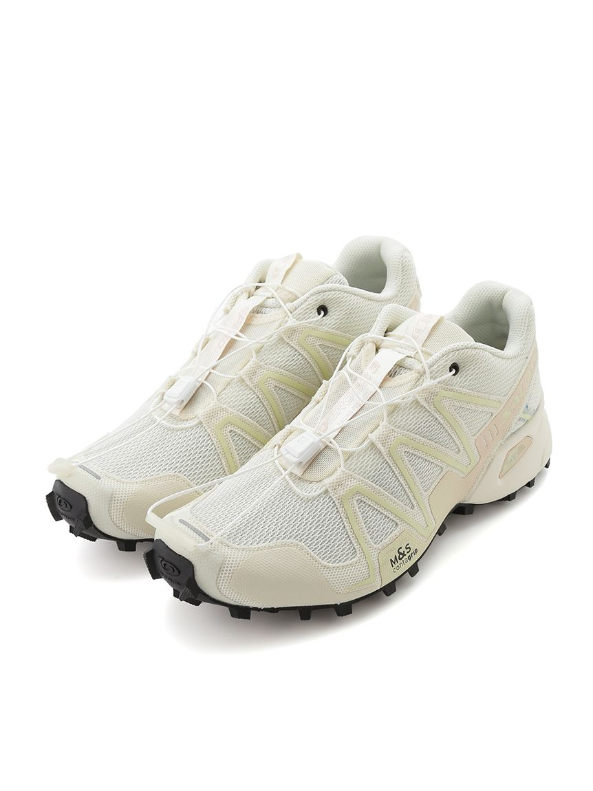 SALOMON Speedcross 3 'Mindful - Vanilla Ice' 474699