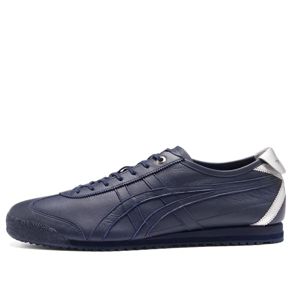 Onitsuka Tiger Mexico 66 'Midnight Blue' 1183A872-400