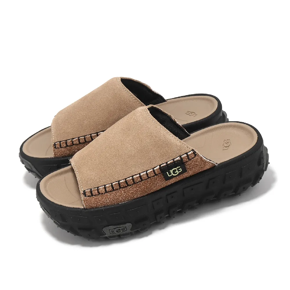 UGG Venture Daze Slide 'Sand' 1152680-SNDB