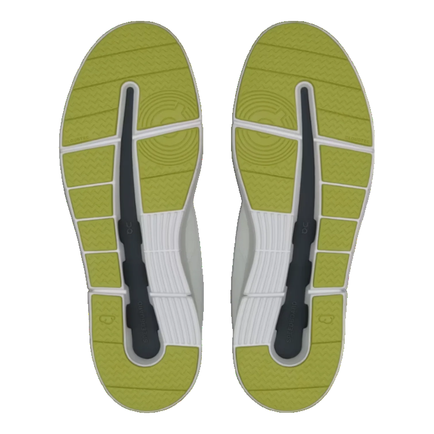 (WMNS) On Running The Roger Spin 2 'White Zest' 3WD11482260